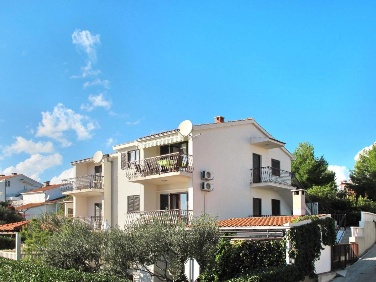 Apartment Culic-2 By Interhome Trogir Dış mekan fotoğraf
