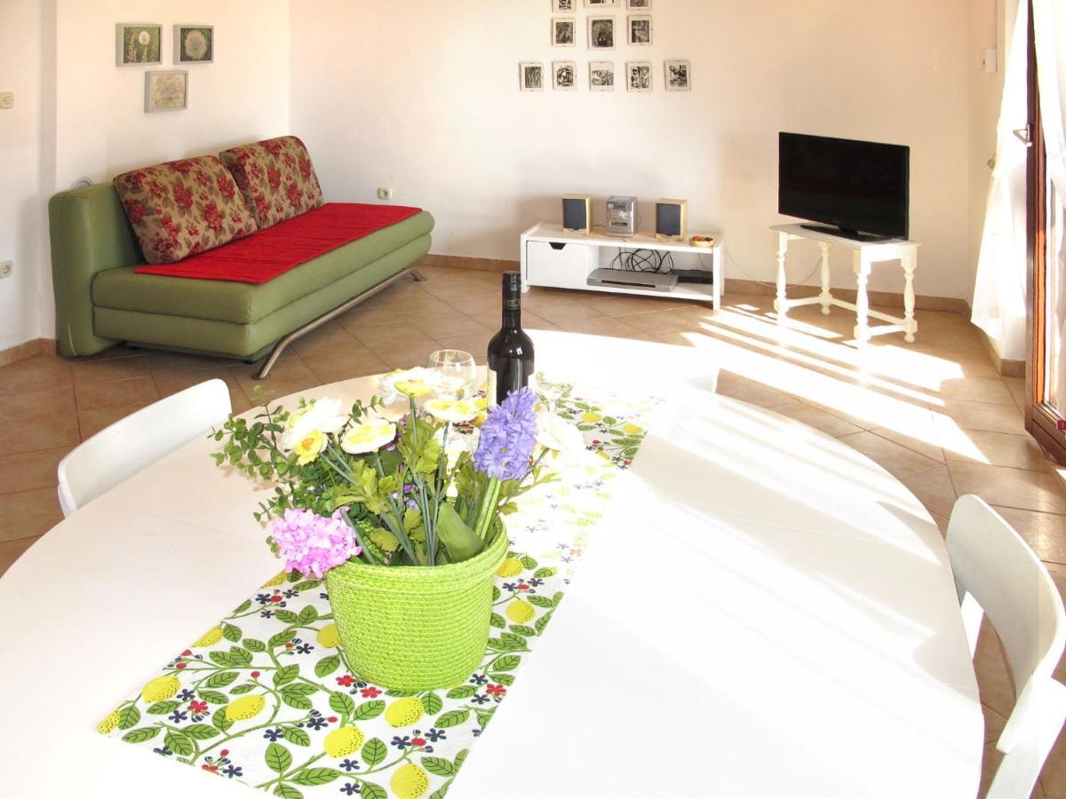 Apartment Culic-2 By Interhome Trogir Dış mekan fotoğraf