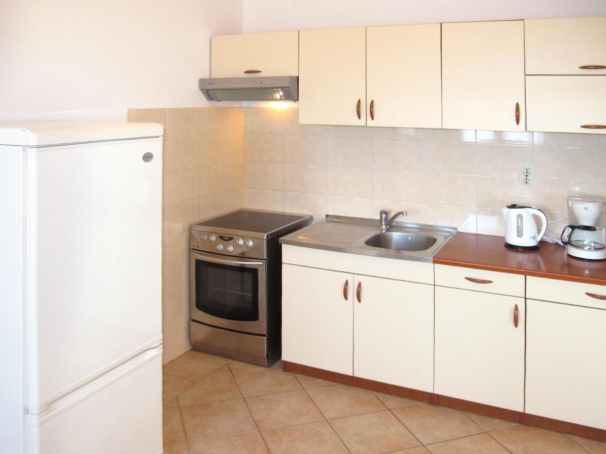 Apartment Culic-2 By Interhome Trogir Dış mekan fotoğraf