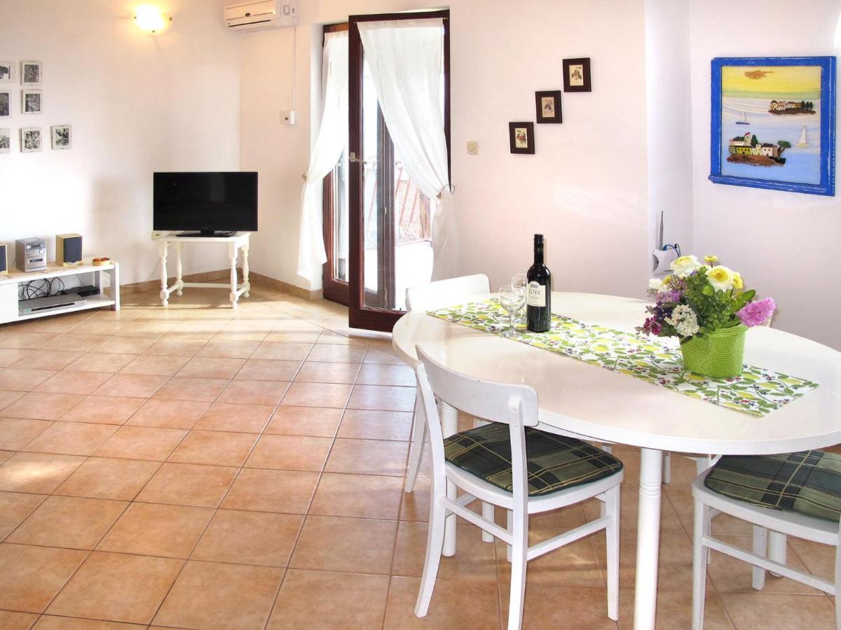 Apartment Culic-2 By Interhome Trogir Dış mekan fotoğraf