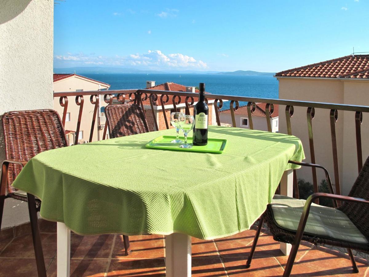 Apartment Culic-2 By Interhome Trogir Dış mekan fotoğraf